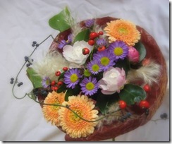 花束 2